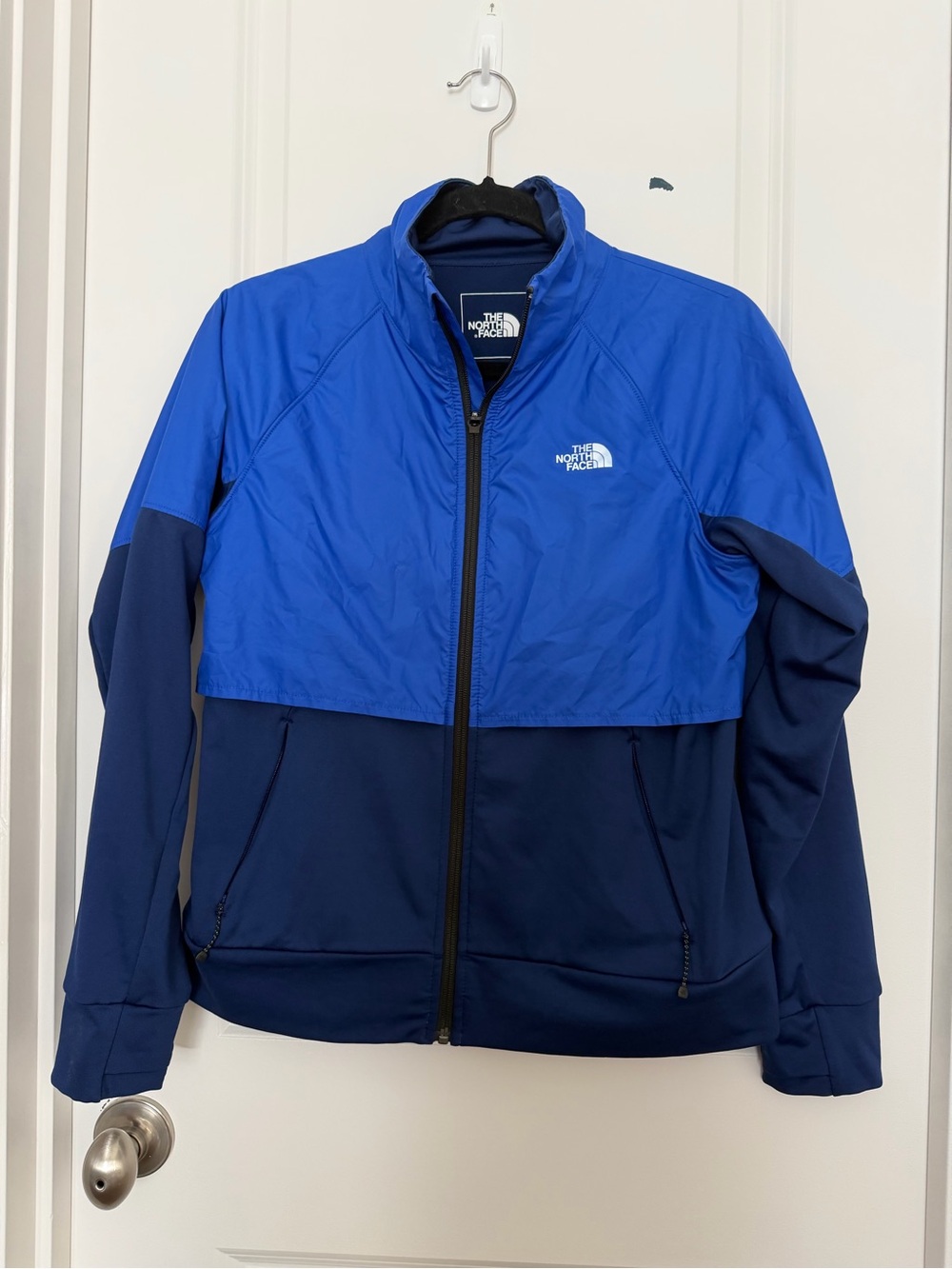 The North Face Winter Warm Hybrid Water Repellent Jacket M